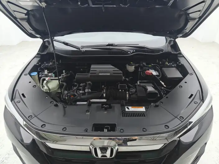 Honda BREEZE 2021 Model 240TURBO CVT 2WD Elite Edition – фото 10
