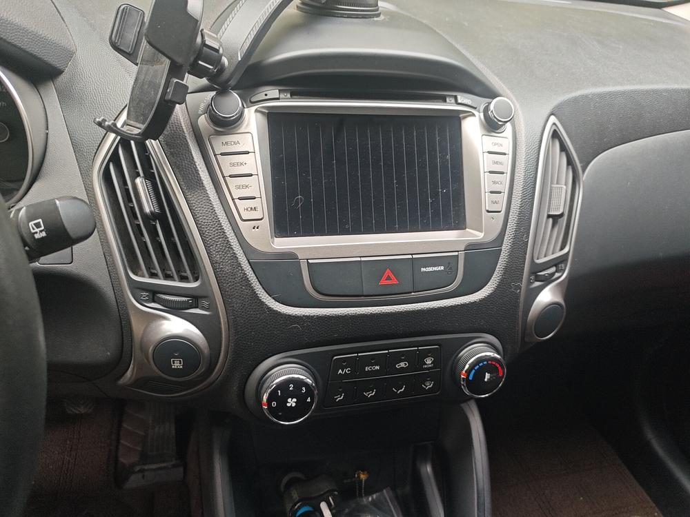 Hyundai ix35 2013 2.0L Manual 2WD Comfort GL National IV – фото 8