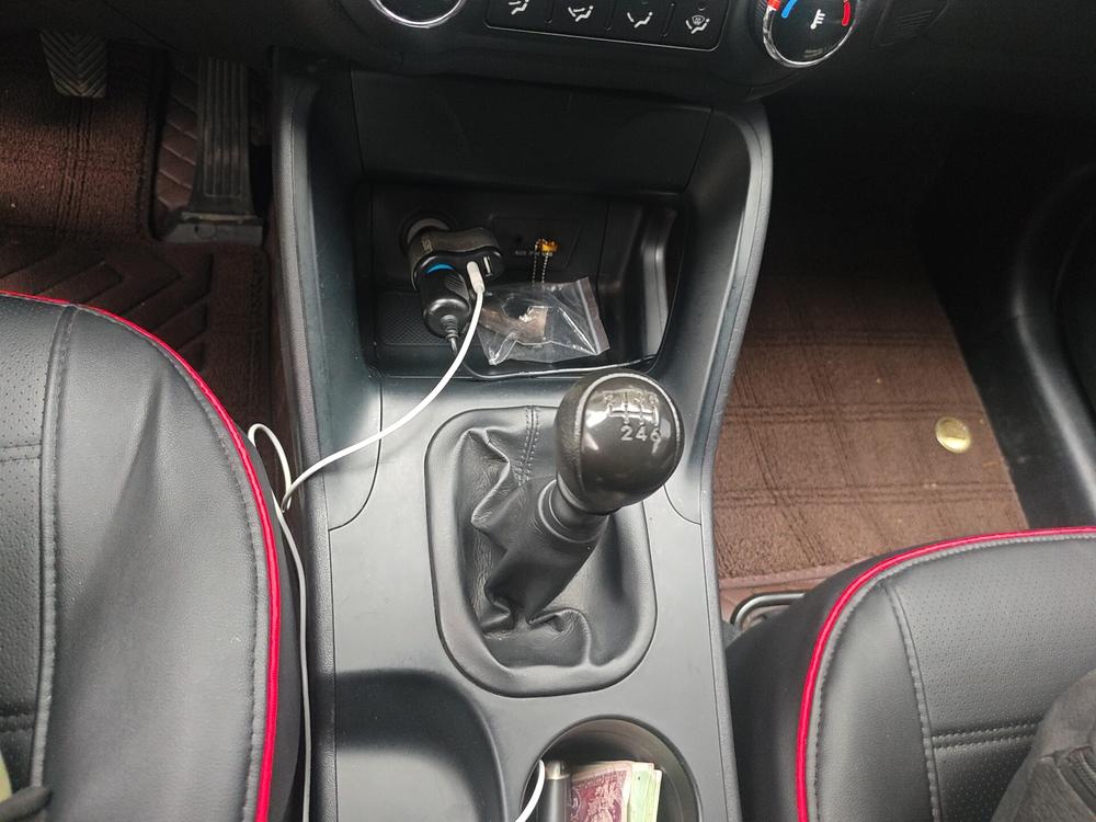 Hyundai ix35 2013 2.0L Manual 2WD Comfort GL National IV – фото 9