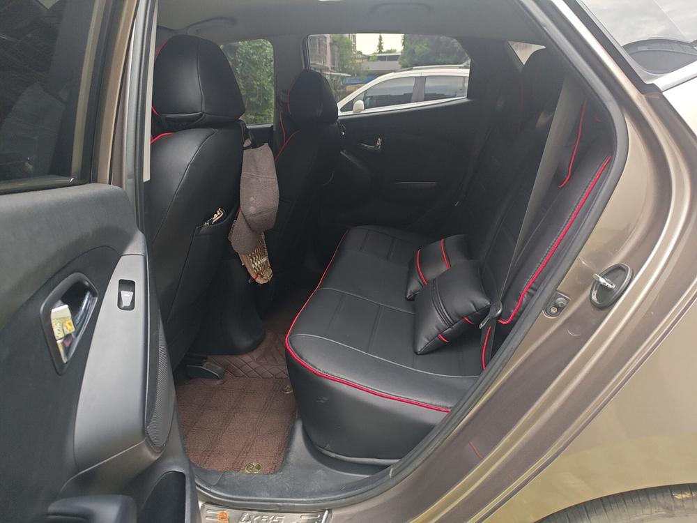 Hyundai ix35 2013 2.0L Manual 2WD Comfort GL National IV – фото 12