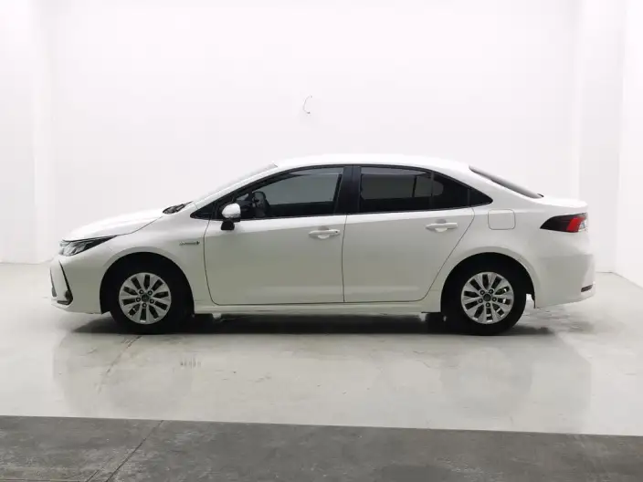 Toyota Corolla 2023 Model Intelligent Hybrid 1.8L E-CVT Pioneer Edition – фото 4