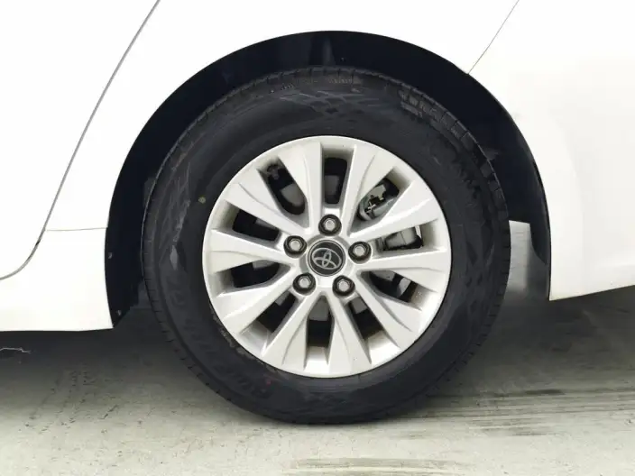 Toyota Corolla 2023 Model Intelligent Hybrid 1.8L E-CVT Pioneer Edition – фото 9