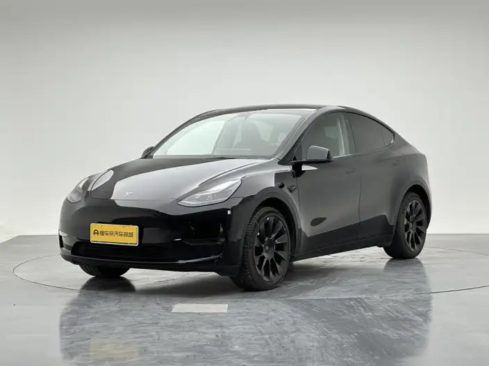 Model Y 2022 Model Facelift Long Battery Life Pro All-wheel drive version – фото 1