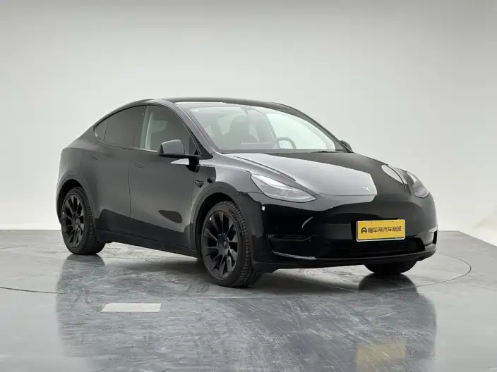 Model Y 2022 Model Facelift Long Battery Life Pro All-wheel drive version – фото 3