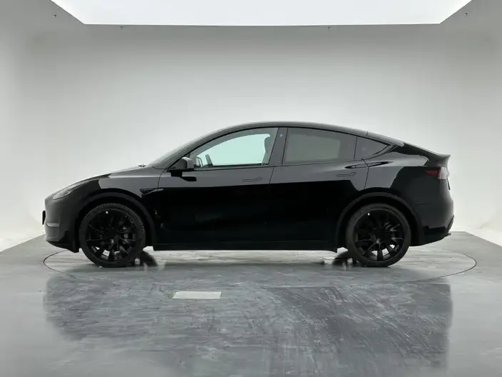 Model Y 2022 Model Facelift Long Battery Life Pro All-wheel drive version – фото 4