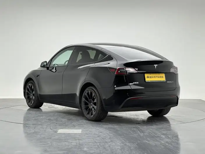 Model Y 2022 Model Facelift Long Battery Life Pro All-wheel drive version – фото 5