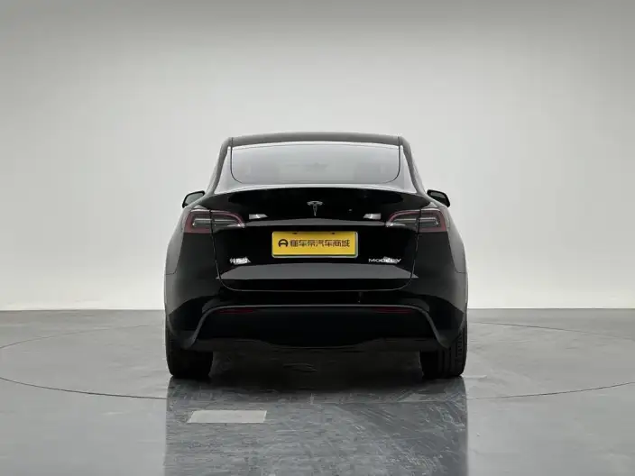 Model Y 2022 Model Facelift Long Battery Life Pro All-wheel drive version – фото 6