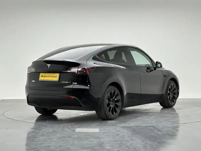 Model Y 2022 Model Facelift Long Battery Life Pro All-wheel drive version – фото 7