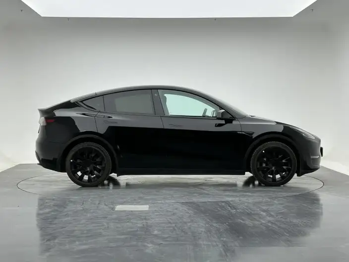Model Y 2022 Model Facelift Long Battery Life Pro All-wheel drive version – фото 8