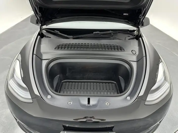 Model Y 2022 Model Facelift Long Battery Life Pro All-wheel drive version – фото 10