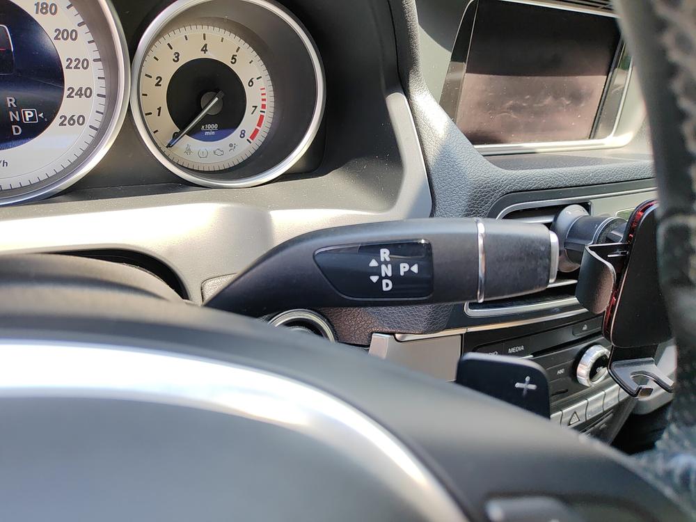 Mercedes-Benz E-Class Imported 2014 E 200 Coupe – фото 9