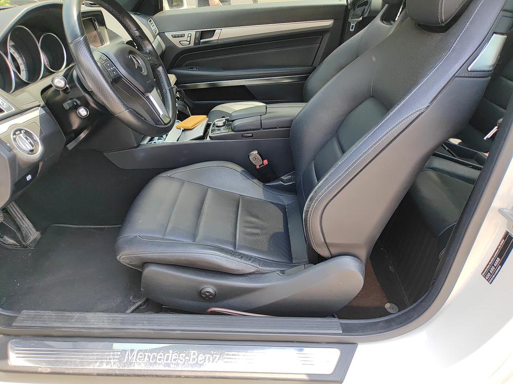 Mercedes-Benz E-Class Imported 2014 E 200 Coupe – фото 10