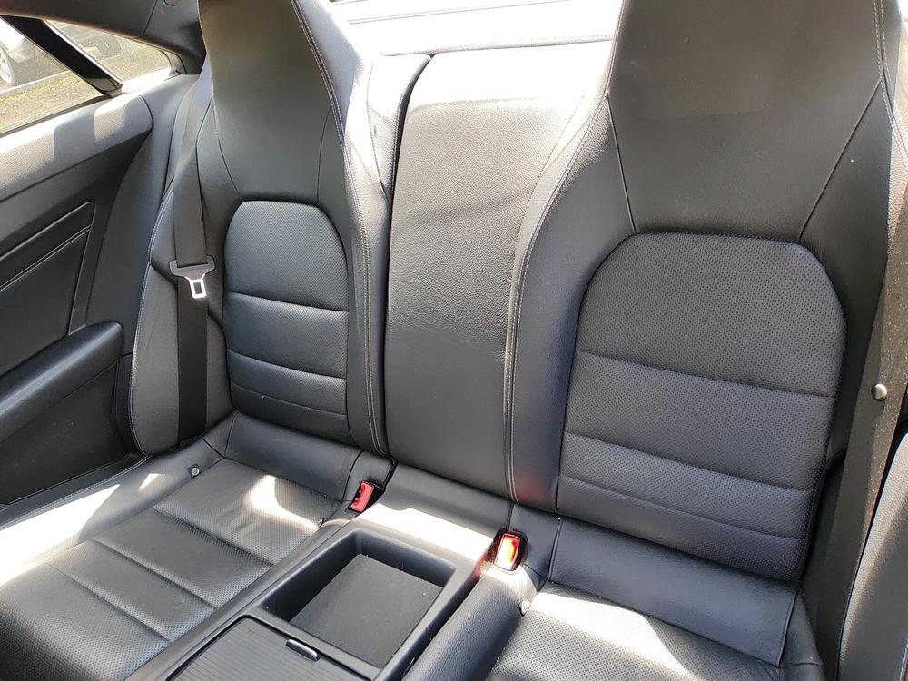 Mercedes-Benz E-Class Imported 2014 E 200 Coupe – фото 12
