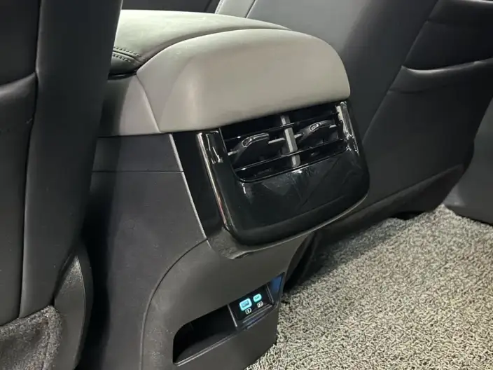 BYD Seal 07DM 2024 Model DM-i 70KM Elite Model – фото 9