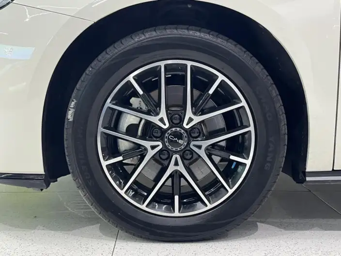 BYD Seal 07DM 2024 Model DM-i 70KM Elite Model – фото 10