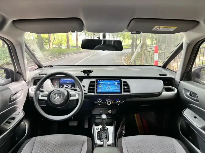 Honda Fit 2023 Model 1.5L CVT Tide Enjoy Edition – фото 7