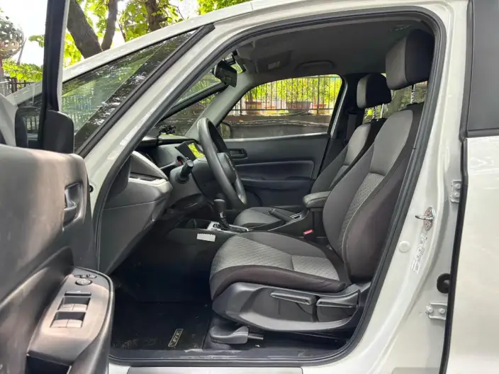 Honda Fit 2023 Model 1.5L CVT Tide Enjoy Edition – фото 9