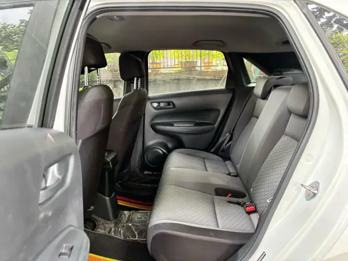 Honda Fit 2023 Model 1.5L CVT Tide Enjoy Edition – фото 10