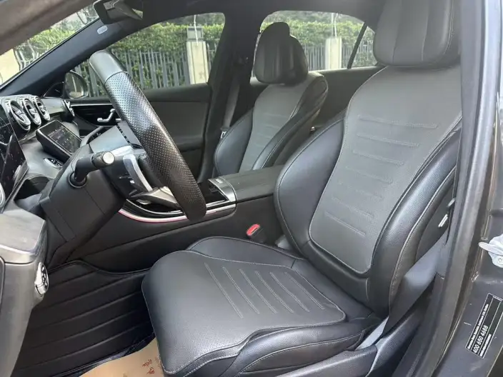 Mercedes-Benz C-Class 2023 Model C 260 L Haoye Sports Edition – фото 10