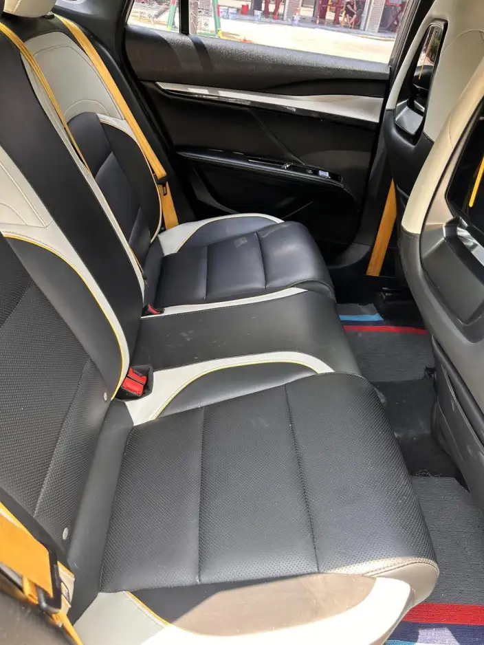 MG 5 Scorpio 2022 Model 1.5T Deluxe Edition – фото 9