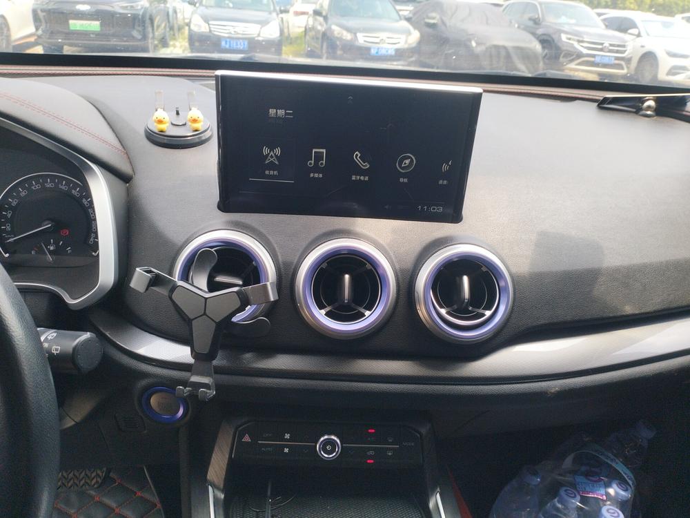 WEY VV5 2019 1.5T 2WD Fashion Pioneer – фото 8