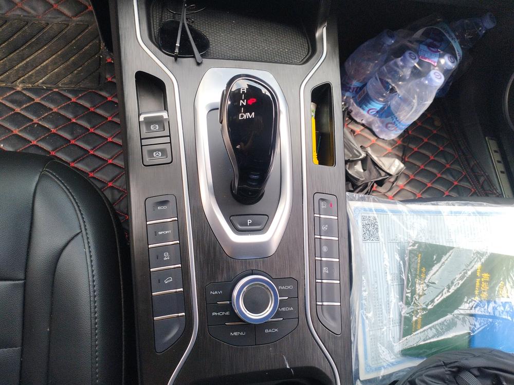 WEY VV5 2019 1.5T 2WD Fashion Pioneer – фото 9