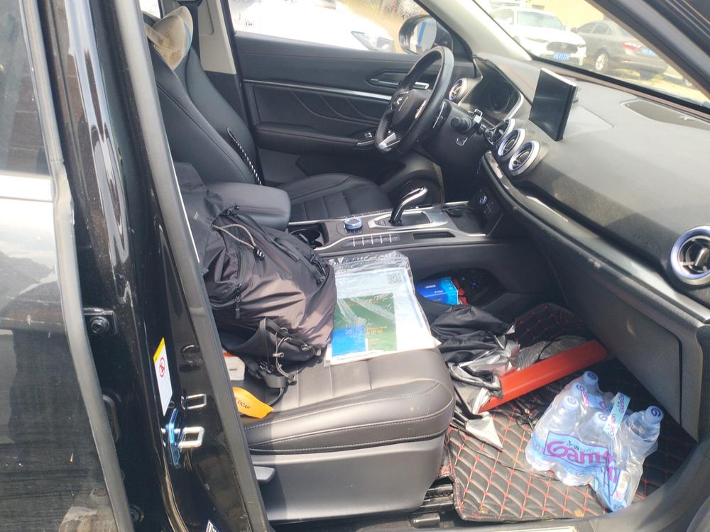 WEY VV5 2019 1.5T 2WD Fashion Pioneer – фото 11