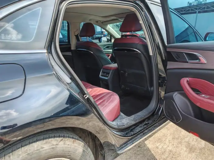 Hongqi H5 2024 Model 1.5T DCT Flag Rhythm Edition – фото 9