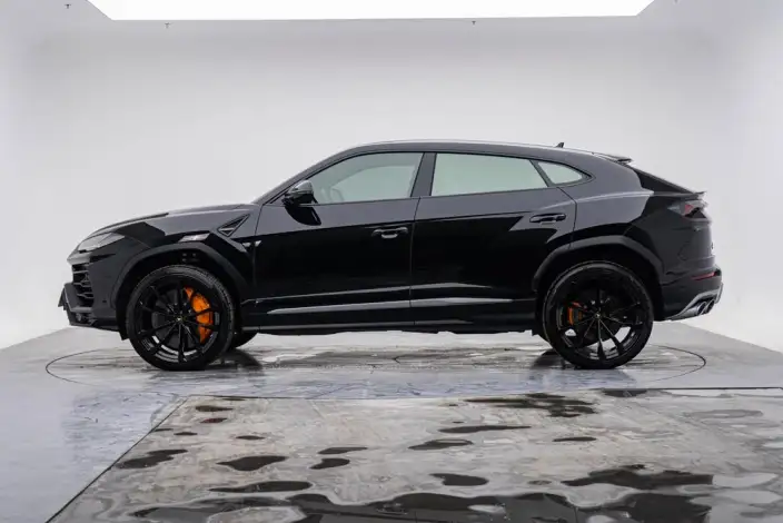 Urus 2021 Model 4.0T V8