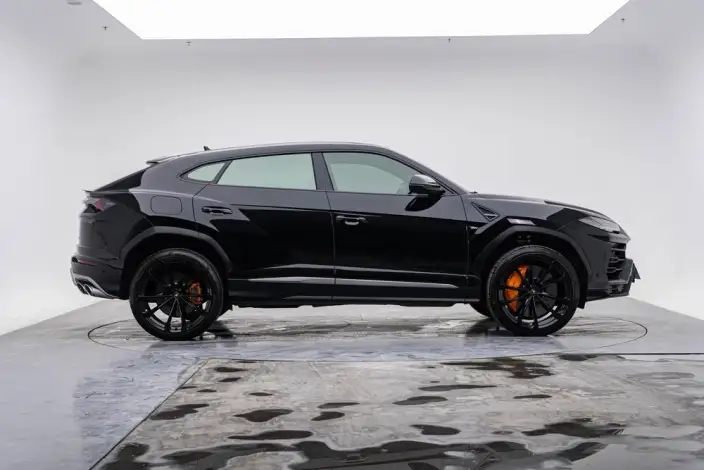 Urus 2021 Model 4.0T V8 – фото 8