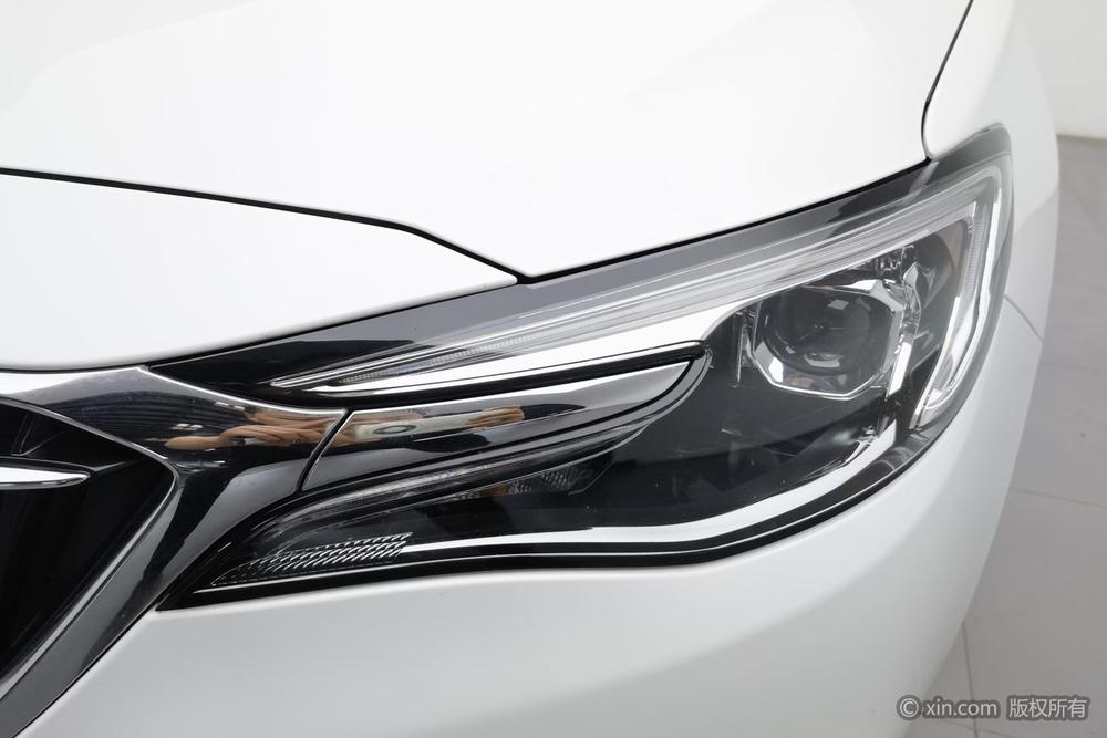 Buick Excelle 2021 Facelift Classic 1.5L Automatic Elite – фото 7