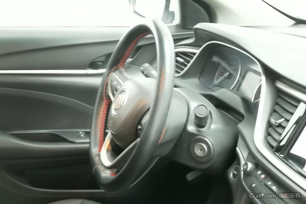 Buick Excelle 2021 Facelift Classic 1.5L Automatic Elite – фото 12