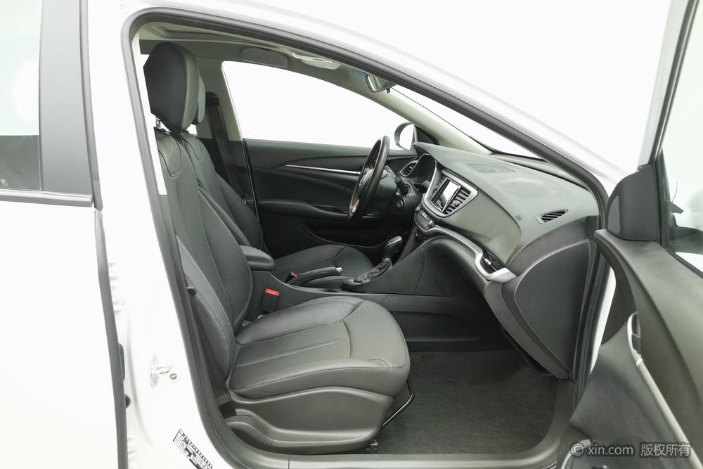 Buick Excelle 2021 Facelift Classic 1.5L Automatic Elite – фото 13