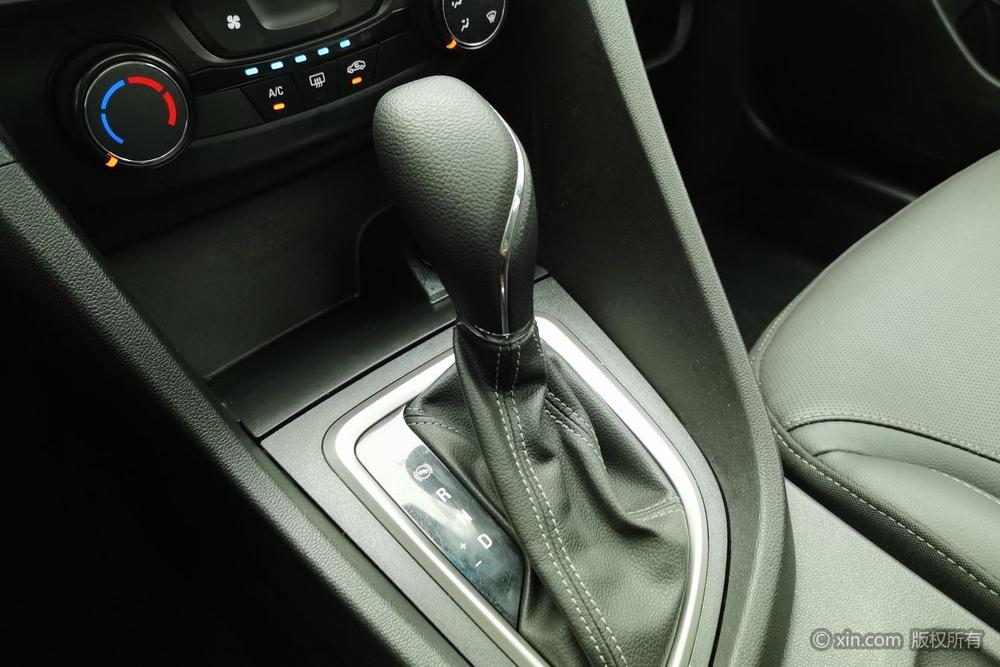 Buick Excelle 2021 Facelift Classic 1.5L Automatic Elite – фото 16