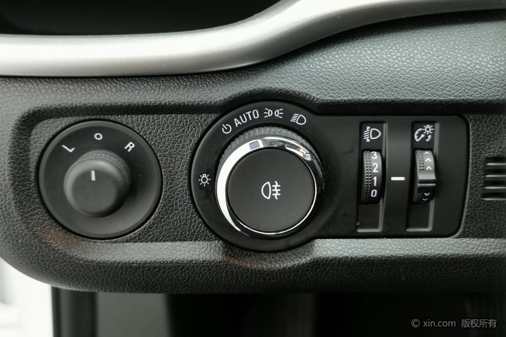 Buick Excelle 2021 Facelift Classic 1.5L Automatic Elite – фото 17
