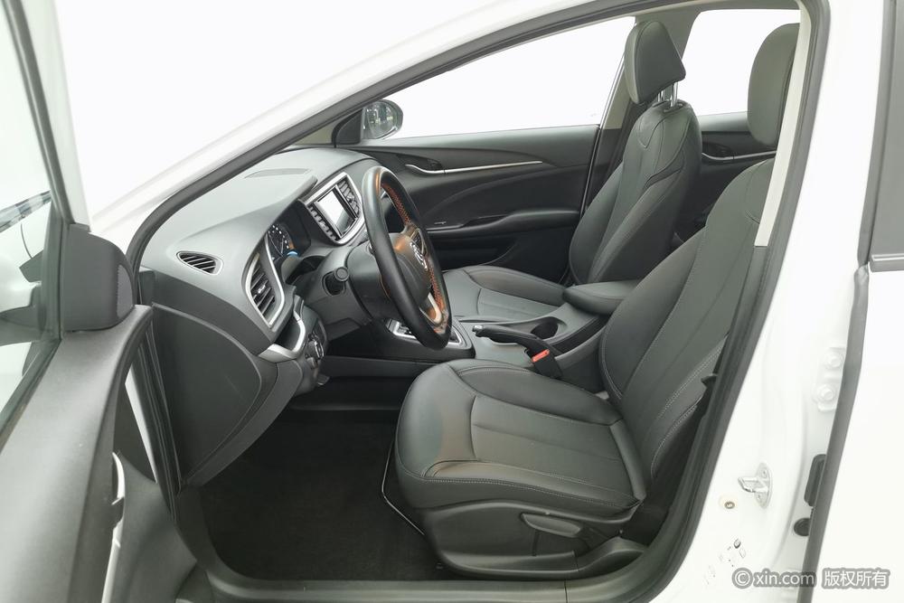 Buick Excelle 2021 Facelift Classic 1.5L Automatic Elite – фото 18