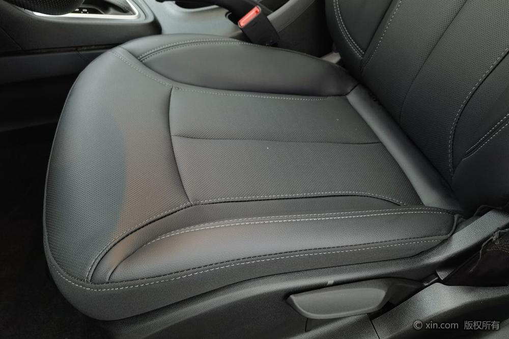 Buick Excelle 2021 Facelift Classic 1.5L Automatic Elite – фото 19