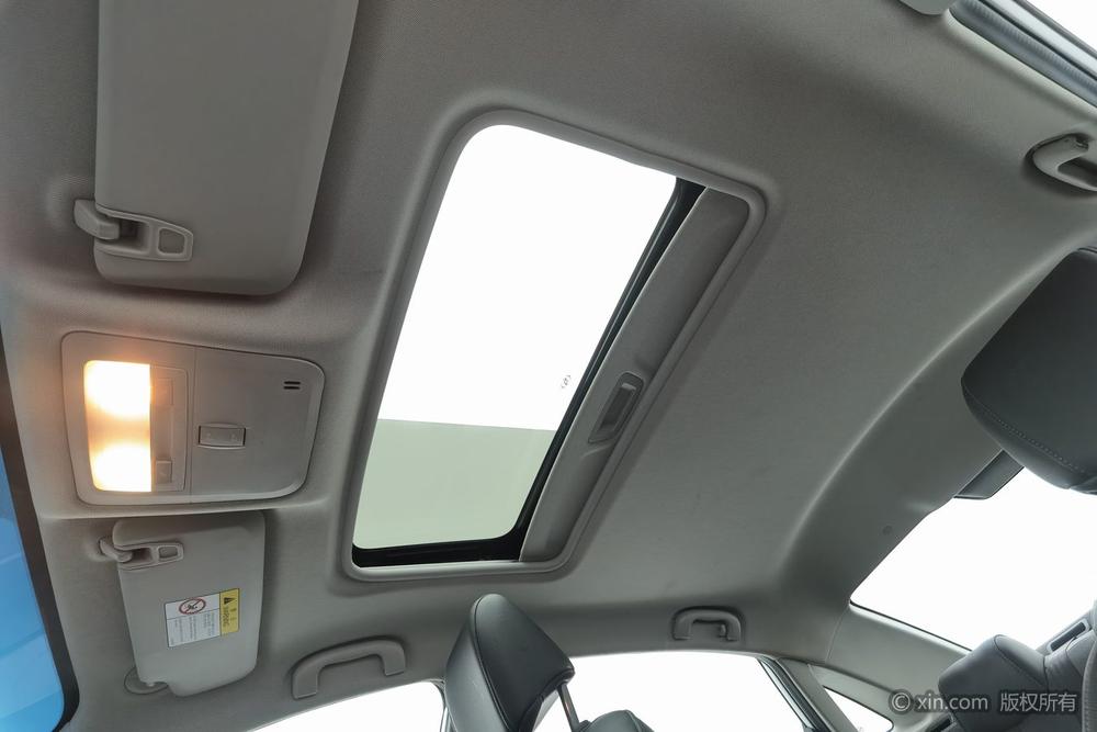 Buick Excelle 2021 Facelift Classic 1.5L Automatic Elite – фото 21