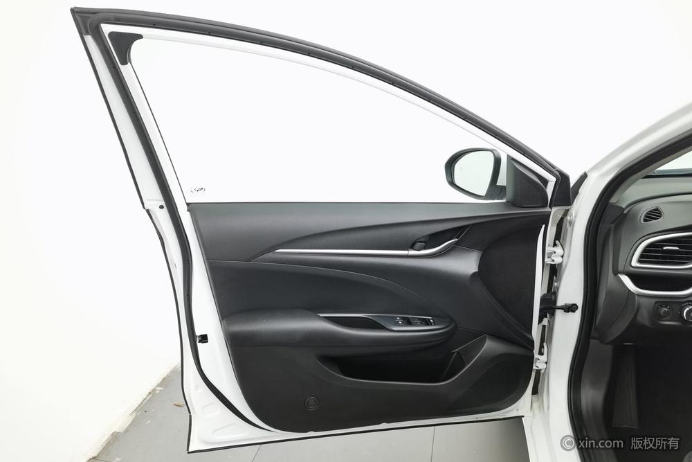 Buick Excelle 2021 Facelift Classic 1.5L Automatic Elite – фото 22