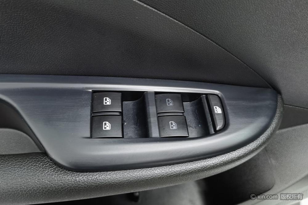 Buick Excelle 2021 Facelift Classic 1.5L Automatic Elite – фото 23
