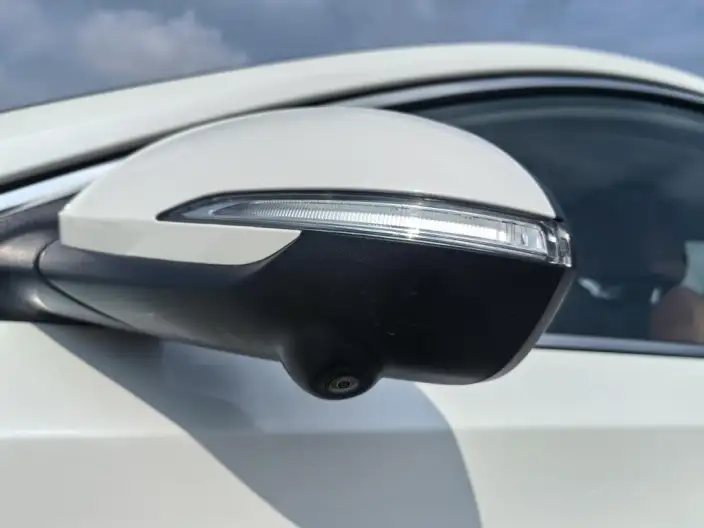 Changan Eado 2022 Model PLUS Blue whale NE 1.4T GDI DCT Flagship Model – фото 7