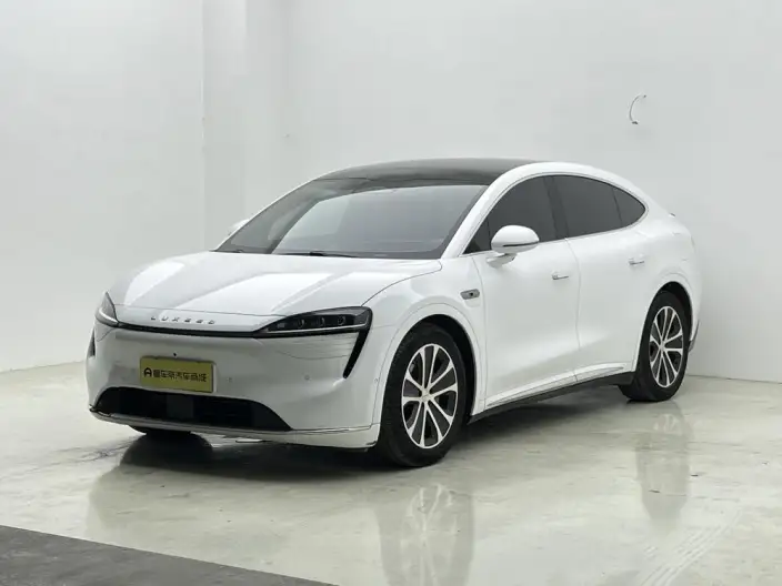 Luxeed R7 2024 Model EV 82kWh Pro Rear Drive Edition