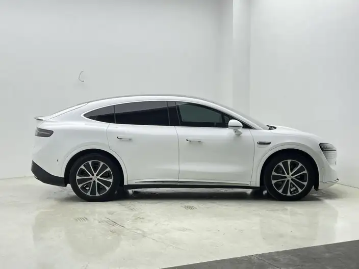 Luxeed R7 2024 Model EV 82kWh Pro Rear Drive Edition – фото 8