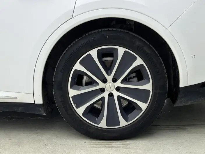 Luxeed R7 2024 Model EV 82kWh Pro Rear Drive Edition – фото 9