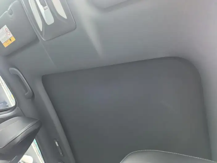 Changan UNI-V 2022 Model 1.5T Noble Model – фото 9