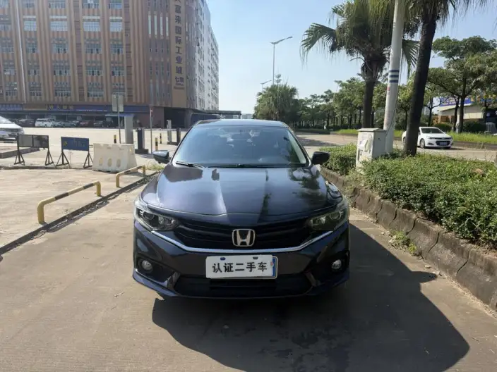 Xiangyu 2019 Model 180Turbo CVT Yaoxiang Edition China VI – фото 2