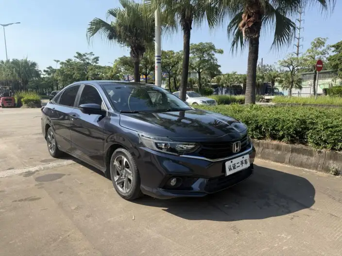 Xiangyu 2019 Model 180Turbo CVT Yaoxiang Edition China VI – фото 3