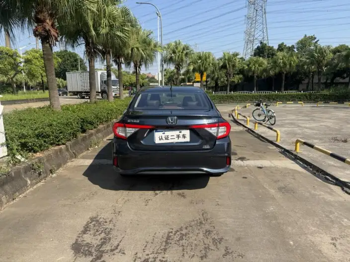 Xiangyu 2019 Model 180Turbo CVT Yaoxiang Edition China VI – фото 4