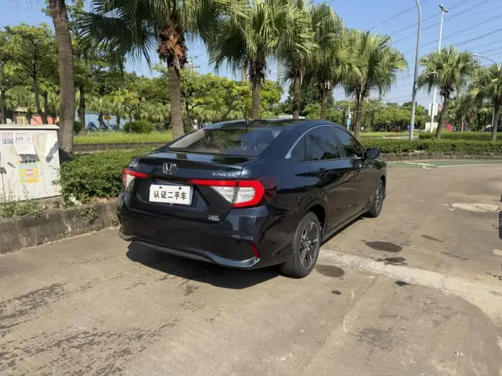Xiangyu 2019 Model 180Turbo CVT Yaoxiang Edition China VI – фото 5