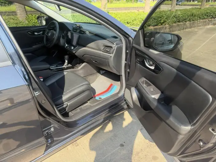 Xiangyu 2019 Model 180Turbo CVT Yaoxiang Edition China VI – фото 6